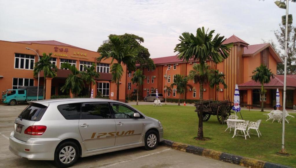 Myanmar Sports Hotel Rangoon Eksteriør billede