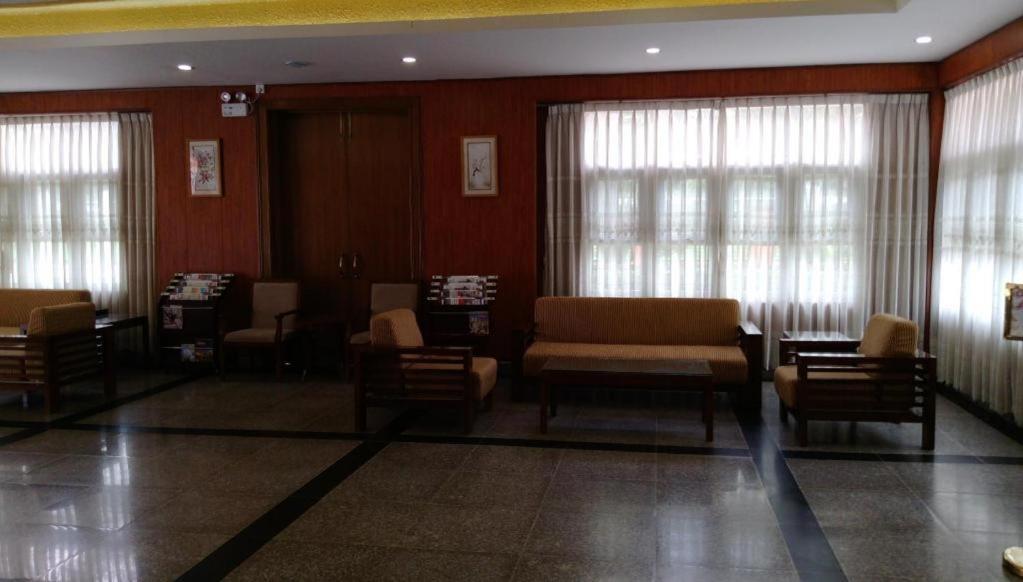 Myanmar Sports Hotel Rangoon Eksteriør billede