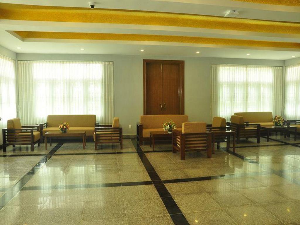 Myanmar Sports Hotel Rangoon Eksteriør billede
