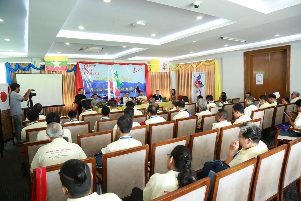Myanmar Sports Hotel Rangoon Eksteriør billede