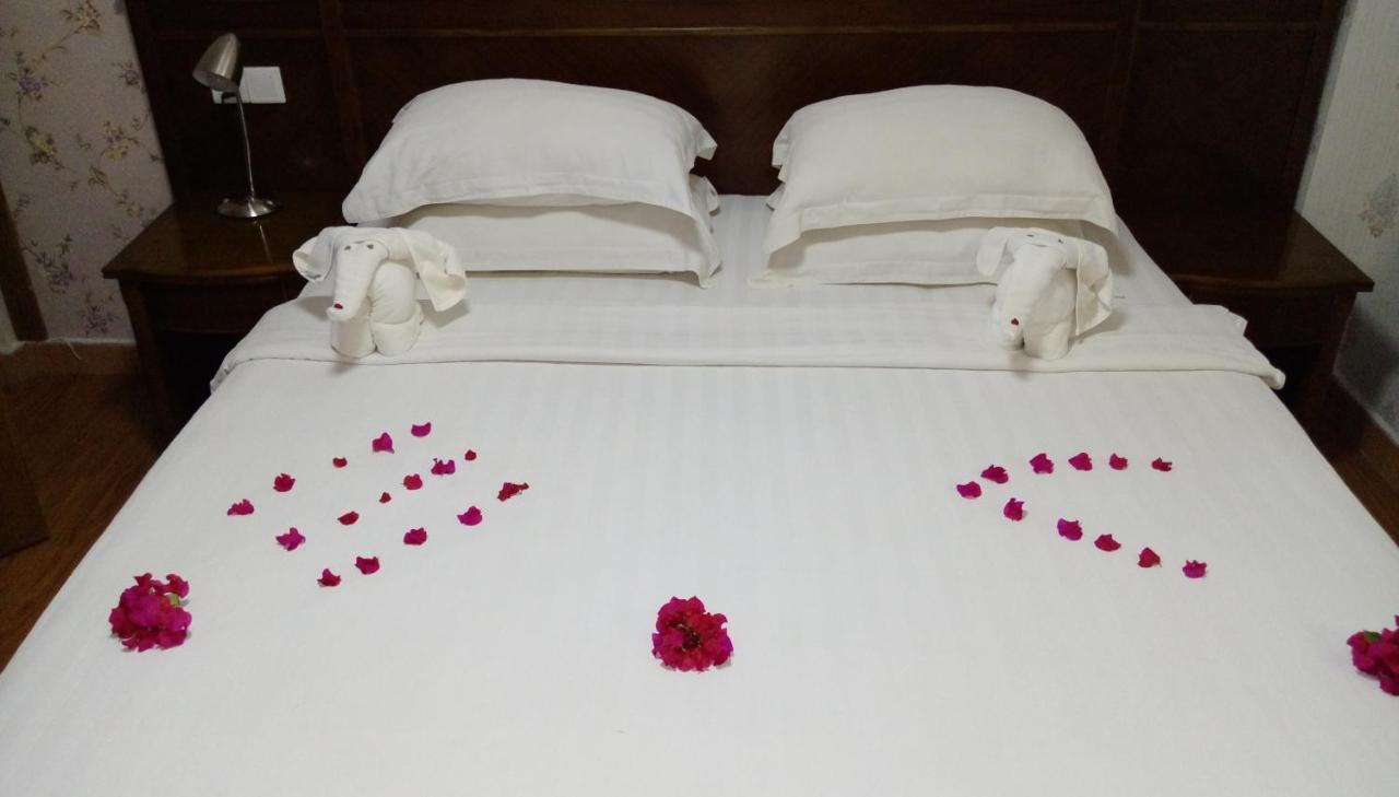 Myanmar Sports Hotel Rangoon Eksteriør billede
