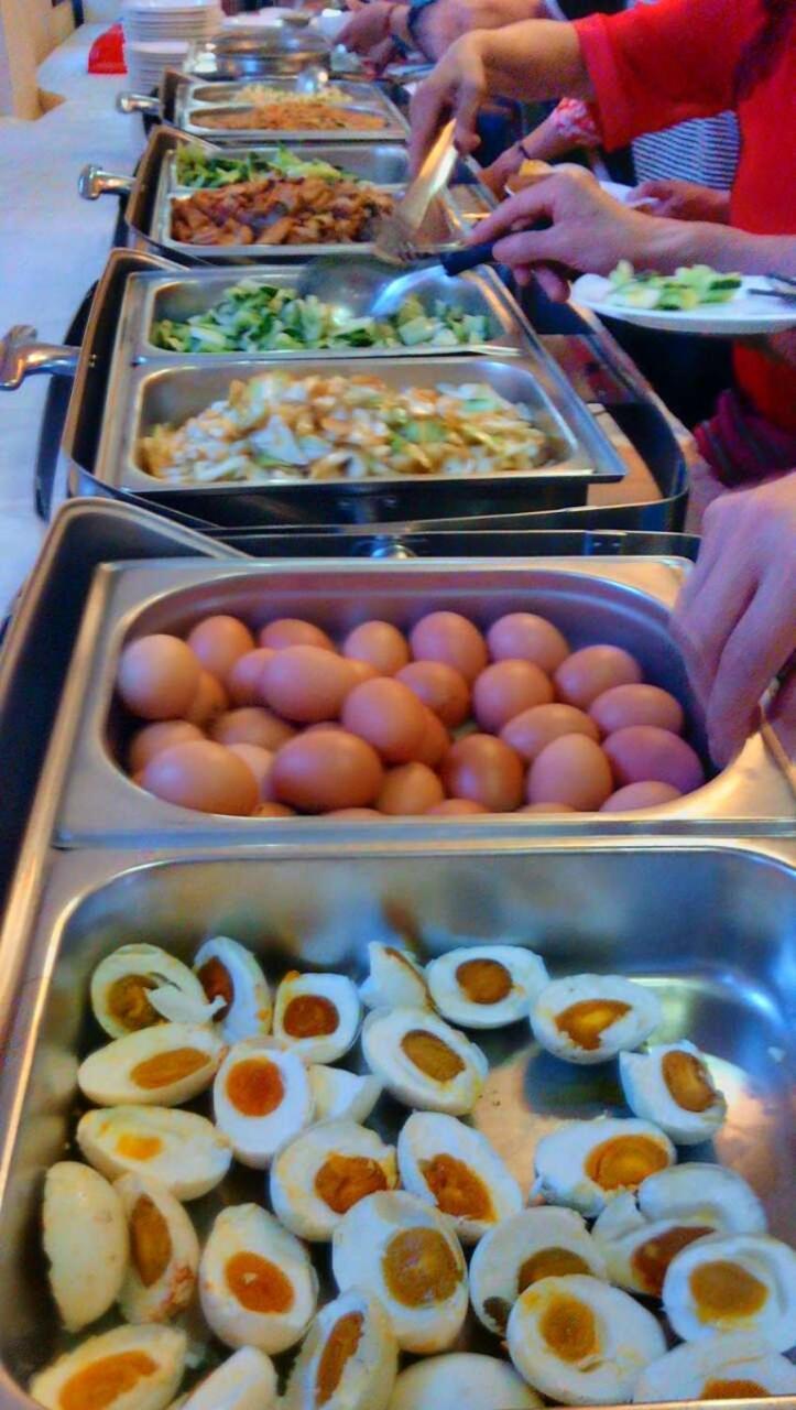 Myanmar Sports Hotel Rangoon Eksteriør billede