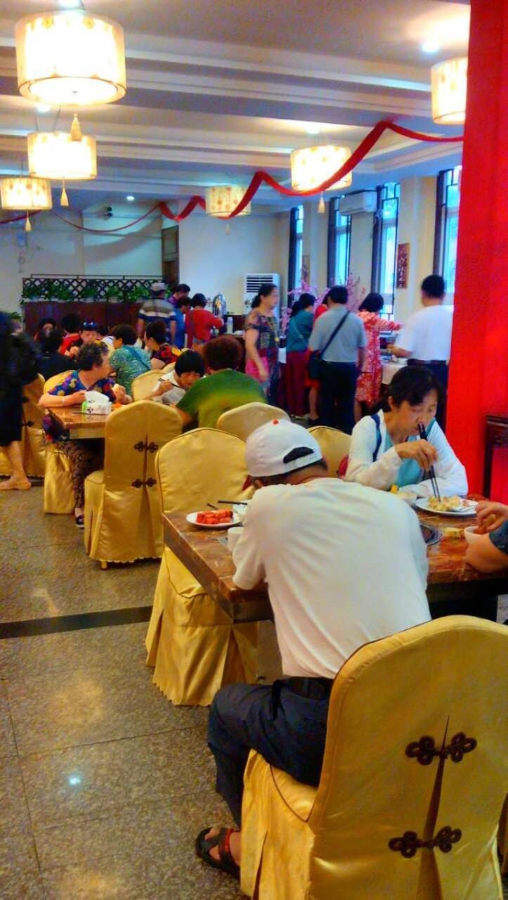 Myanmar Sports Hotel Rangoon Eksteriør billede