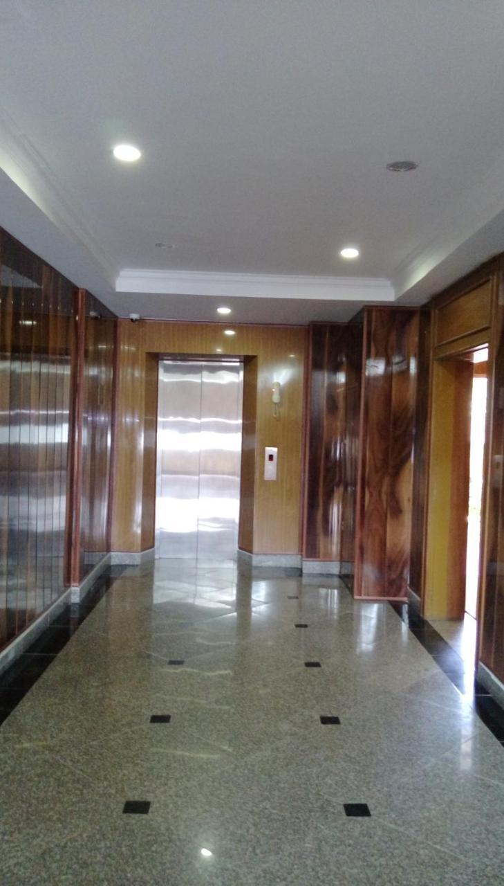 Myanmar Sports Hotel Rangoon Eksteriør billede